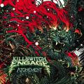 Виниловая пластинка KILLSWITCH ENGAGE - ATONEMENT
