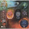 CD-диск KING CRIMSON - IN THE WAKE OF POSEIDON (JAPANESE REISSUE HQCD)