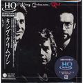 CD-диск KING CRIMSON - RED (JAPANESE REISSUE HQCD)