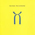 KING CRIMSON - THREE OF A PERFECT PAIR (ANNIVERSARY EDITION)