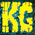 Виниловая пластинка KING GIZZARD & THE LIZARD WIZARD - K.G.