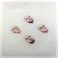 Виниловая пластинка KINGS OF LEON - WALLS