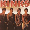 Виниловая пластинка KINKS - KINKS (REISSUE)