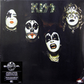 Виниловая пластинка KISS - KISS (180 GR)