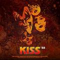Виниловая пластинка KISS - KISS 88 (LIMITED EDITION, COLOURED, 180GR)