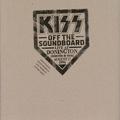 Виниловая пластинка KISS - OFF THE SOUNDBOARD: LIVE AT DONINGTON (MONSTERS OF ROCK) AUGUST 17, 1996 (3 LP, 180 GR)