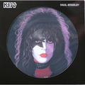 Виниловая пластинка KISS - PAUL STANLEY (180 GR)