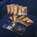 Ретро  КОЛЛЕКЦИЯ А. ГАЛИЧ - РАЗГОВОР С МУЗОЙ (10 CD)