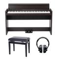 Цифровое пианино с аксессуарами Korg LP-380 U (Bundle 1)