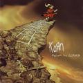 CD-диск KORN - FOLLOW THE LEADER