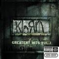 CD-диск KORN - GREATEST HITS VOL.1