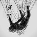 Виниловая пластинка KORN - THE NOTHING (COLOUR)