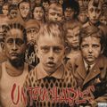 Виниловая пластинка KORN - UNTOUCHABLES (2 LP)