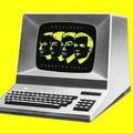 Виниловая пластинка KRAFTWERK - COMPUTER WORLD (LIMITED EDITION, COLOUR, 180 GR)