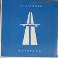 Виниловая пластинка KRAFTWERK-AUTOBAHN (47097)
