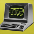 Виниловая пластинка KRAFTWERK - COMPUTER WORLD (180 GR)