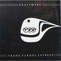 Виниловая пластинка KRAFTWERK - TRANS-EUROPE EXPRESS