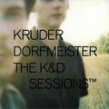 Виниловая пластинка KRUDER & DORFMEISTER - THE K&D SESSIONS™ (5 LP, 180 GR)