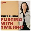 KURT ELLING - FLIRTING WITH TWILIGHT (2 LP)