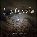 CD-диск KYOJI YAMAMOTO – LAFCADIO (JAPAN REISSUE)