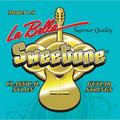 Струны для классической гитары La Bella Sweetone 1S