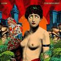 Виниловая пластинка LA FEMME - PSYCHO TROPICAL BERLIN (2 LP)