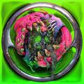 CD-диск LADY GAGA - DAWN OF CHROMATICA