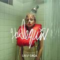 Виниловая пластинка LADY GAGA - HARLEQUIN (COLOUR)