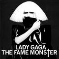 CD-диск LADY GAGA - THE FAME MONSTER (DELUXE, 2 CD)