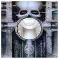EMERSON, LAKE & PALMER - BRAIN SALAD SURGERY (REISSUE)
