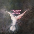 Виниловая пластинка EMERSON, LAKE & PALMER - EMERSON, LAKE & PALMER