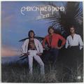 Винтажная виниловая пластинка EMERSON, LAKE & PALMER - LOVE BEACH