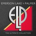 EMERSON, LAKE & PALMER - THE ULTIMATE COLLECTION