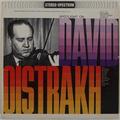 Винтажная виниловая пластинка LALO - SYMPHONIE ESPAGNOLE FOR VIOLIN & ORCH. OP. 21 (DAVID OISTRAKH)