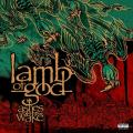Виниловая пластинка LAMB OF GOD - ASHES OF THE WAKE (15TH ANNIVERSARY) (2 LP)