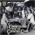 Виниловая пластинка LANA DEL REY - CHEMTRAILS OVER THE COUNTRY CLUB (COLOUR)