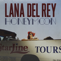 LANA DEL REY - HONEYMOON (2 LP)