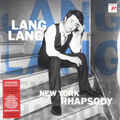 LANG LANG - NEW YORK RHAPSODY (2 LP, 180 GR)