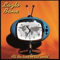 Виниловая пластинка LAZLO BANE - ALL THE TIME IN THE WORLD (LIMITED, COLOUR)
