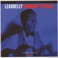 LEADBELLY - MIDNIGHT SPECIAL (3 LP, COLOUR)