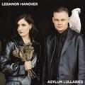 Виниловая пластинка LEBANON HANOVER - ASYLUM LULLABIES (LIMITED EDITION, REPRESS, COLOUR)
