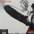 Виниловая пластинка LED ZEPPELIN - I - DELUXE EDITION (3 LP)