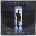 Винтажная виниловая пластинка LEE CLAYTON - NAKED CHILD