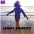 Виниловая пластинка LENNY KRAVITZ - RAISE VIBRATION (2 LP)