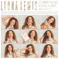 LEONA LEWIS - CHRISTMAS, WITH LOVE ALWAYS (COLOUR)