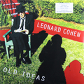 Виниловая пластинка LEONARD COHEN - OLD IDEAS (LP 180 GR + CD)