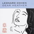 Виниловая пластинка LEONARD COHEN - DEAR HEATHER (180 GR)