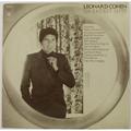 Винтажная виниловая пластинка LEONARD COHEN - GREATEST HITS