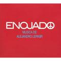 CD-диск ALEJANDRO LERNER - ENOJADO