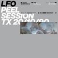 Виниловая пластинка LFO - PEEL SESSION